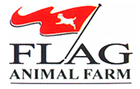 Flag Animal Farm