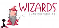 Wizards Jumping Castles